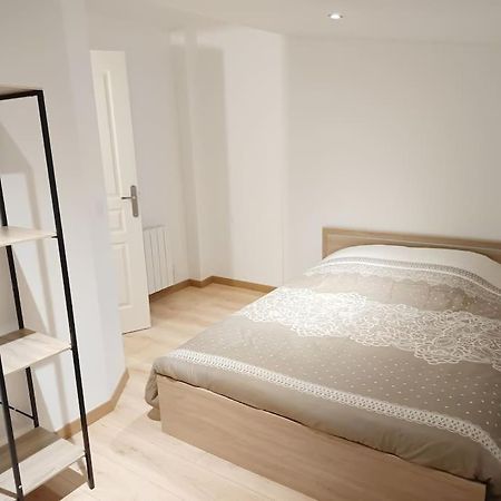 Le Petit Cocon Apartment Pont-l'Eveque  Ngoại thất bức ảnh