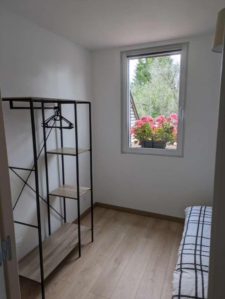 Le Petit Cocon Apartment Pont-l'Eveque  Ngoại thất bức ảnh