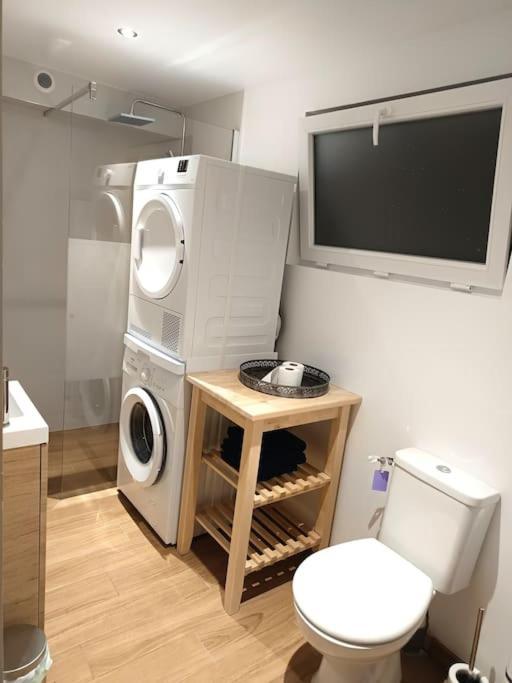 Le Petit Cocon Apartment Pont-l'Eveque  Ngoại thất bức ảnh